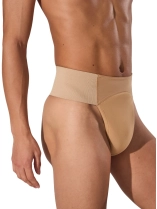 Pas męski Capezio N5930 cielisty