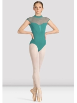 Kostium Body Mirella Celeste Carribean M40003LM