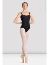 Kostium Body Mirella Celeste Black M50006LM