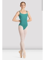 Kostium Body Mirella Celeste Carribean M50006LM
