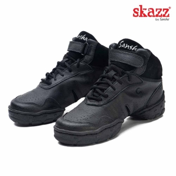 Sneakery Sansha Boomerang B52Lpi