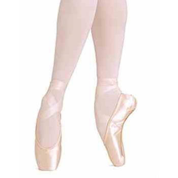 Pointy Bloch Balance European ES0160