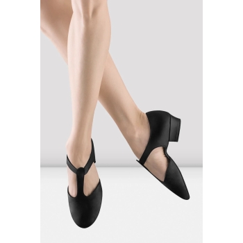 Charakterki Bloch Grecja Sandal S0407L
