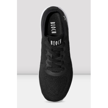 Sneakersy Bloch Omnia BLK black S0926L