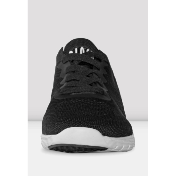 Sneakersy Bloch Omnia BLK black S0926L