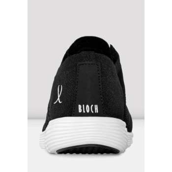 Sneakersy Bloch Omnia BLK black S0926L
