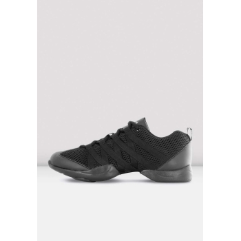 Sneakery Bloch Criss Cross BLK czarne S0524L