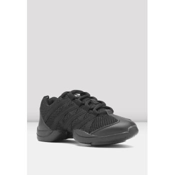 Sneakery Bloch Criss Cross BLK czarne S0524L
