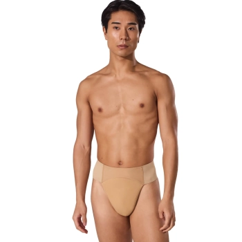 Pas męski Capezio N5930 cielisty