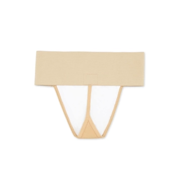 Pas męski Capezio N5930 cielisty