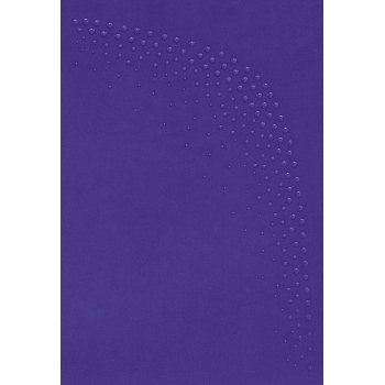 Kostium Body Mirella Celeste Violet M50006LM