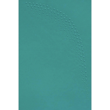 Kostium Body Mirella Celeste Carribean M50006LM