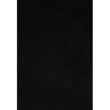 Kostium Body Mirella Celeste Black M20009LM