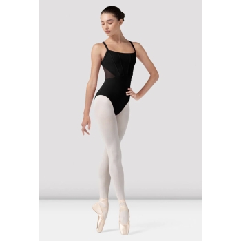 Kostium Body Bloch Mia Black L70001B