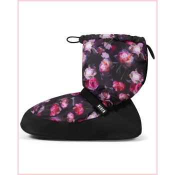 IM009BP Bloch Bootie  Flowers buty ocieplacze /FLR/