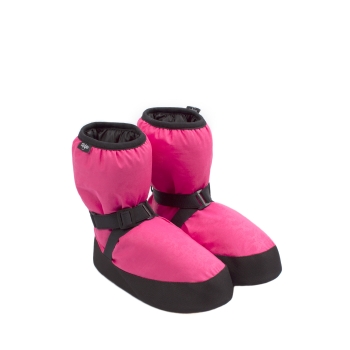 M-68 Grishko Warm up Boots buty ocieplacze Pink /PNK/