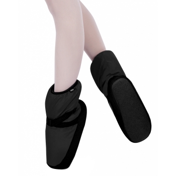 M-68 Grishko  Warm up Boots buty ocieplacze /BLK/