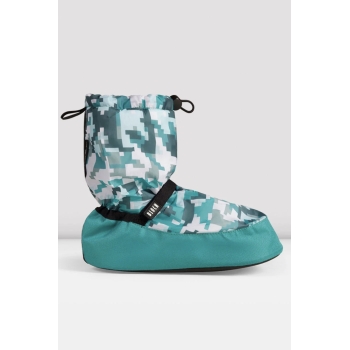 IM009BP Bloch Bootie Pixel PXC buty ocieplacze