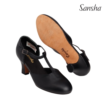 Buty Sansha Poznan CL11L