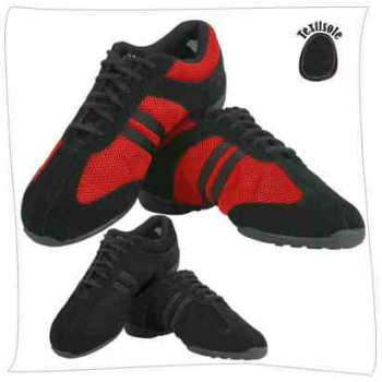 Sneakery Sansha Dyna Mesh S36