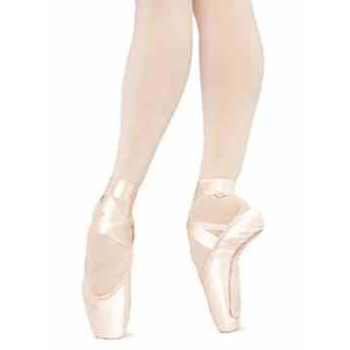 Pointy Bloch Serenade S0131L