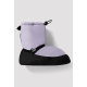 IM009B Bloch Bootie  Lilac buty ocieplacze