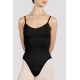 Kostium Bloch Ruby BLK black L4207