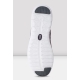 Sneakersy Bloch Omnia PGR pink grey S0926L