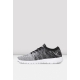 Sneakersy Bloch Omnia BWH black white S0926L