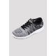 Sneakersy Bloch Omnia BWH black white S0926L