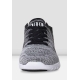 Sneakersy Bloch Omnia BWH black white S0926L