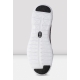Sneakersy Bloch Omnia BWH black white S0926L