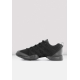 Sneakery Bloch Criss Cross BLK czarne S0524L