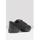 Sneakery Bloch Criss Cross BLK czarne S0524L