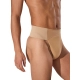 Pas męski Capezio N5930 cielisty