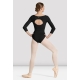 Top Bluzka Bloch Celeste Black M30007L