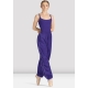 Spodnie sauna Mirella Celeste Piping Ripstop Pants Violet M80005L