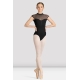 Kostium Body Mirella Celeste Black M40003LM