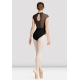 Kostium Body Mirella Celeste Black M40003LM