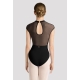 Kostium Body Mirella Celeste Black M40003LM