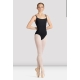 Kostium Body Mirella Celeste Black M50006LM