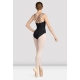Kostium Body Mirella Celeste Black M50006LM