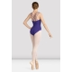 Kostium Body Mirella Celeste Violet M50006LM