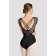 Kostium Body Mirella Celeste Black M20009LM