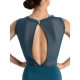 Kostium body Capezio saltwater leotard 12097W