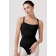 Kostium Body Bloch Mia Black L70001B